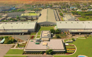 John Deere India Pvt. Ltd